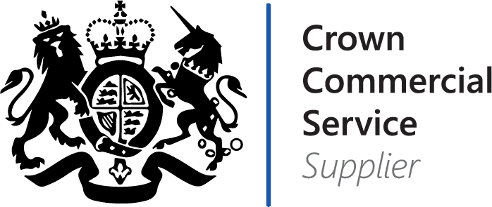 Crown Commercial Service supplier