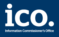 Information Commissioner's Office registration