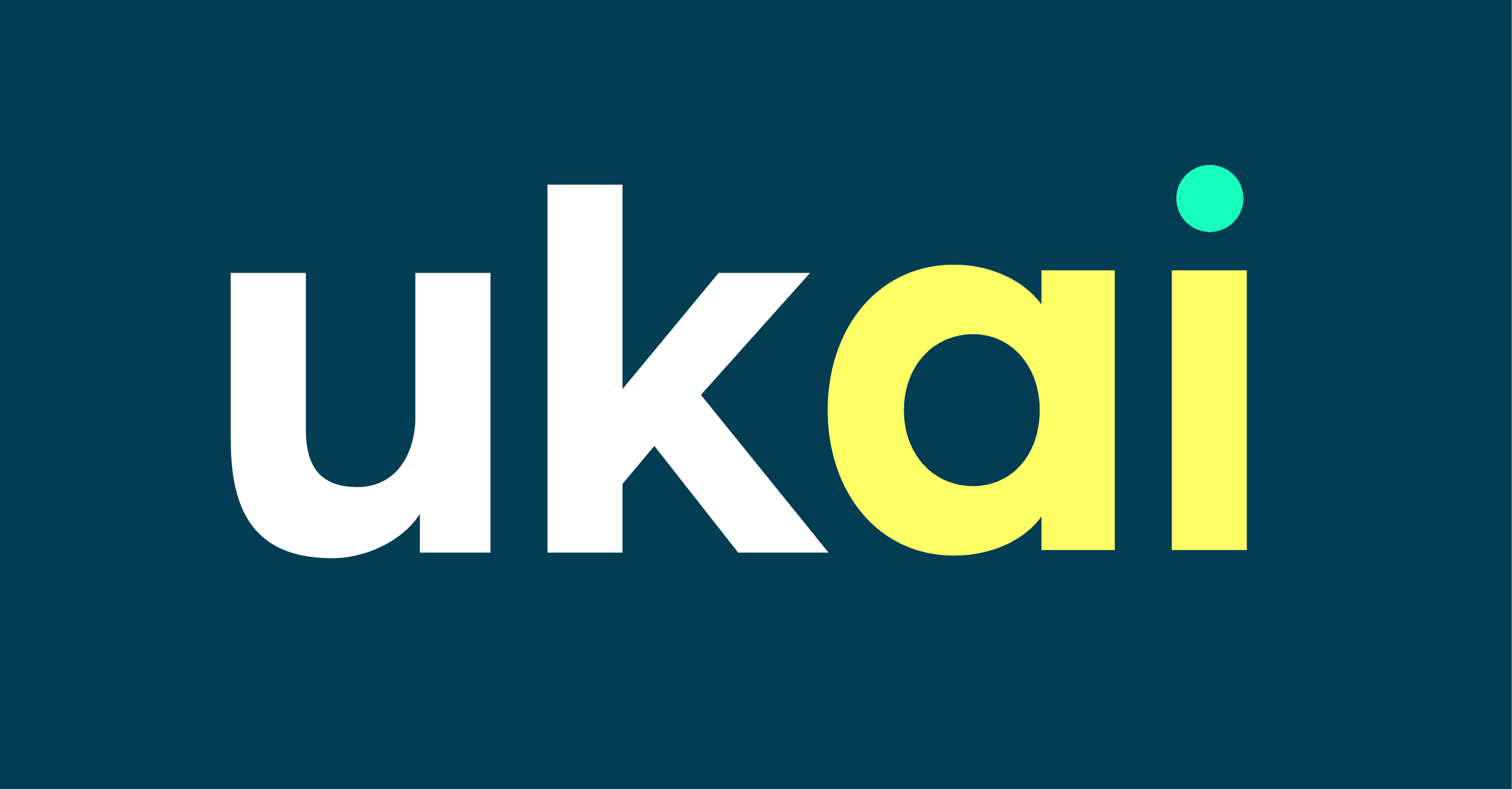 UKAI credential