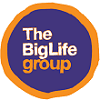 BLG Logistics logo