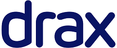 Drax logo