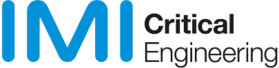 IMI Critical Engineering logo