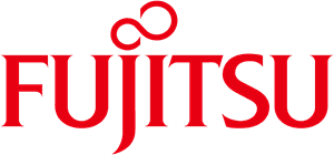 Fujitsu logo