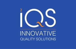 IQS logo