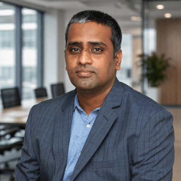 Santosh Kumar