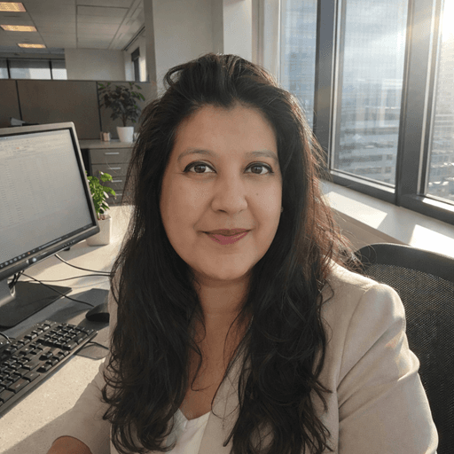 Vimmi Khanna